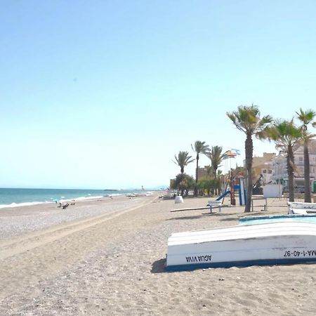 Playa Sun Διαμέρισμα San Luis de Sabinillas Εξωτερικό φωτογραφία