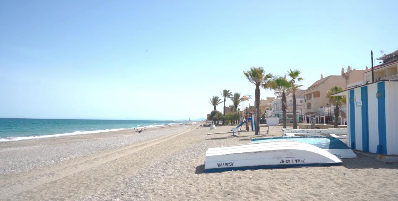 Playa Sun Διαμέρισμα San Luis de Sabinillas Εξωτερικό φωτογραφία