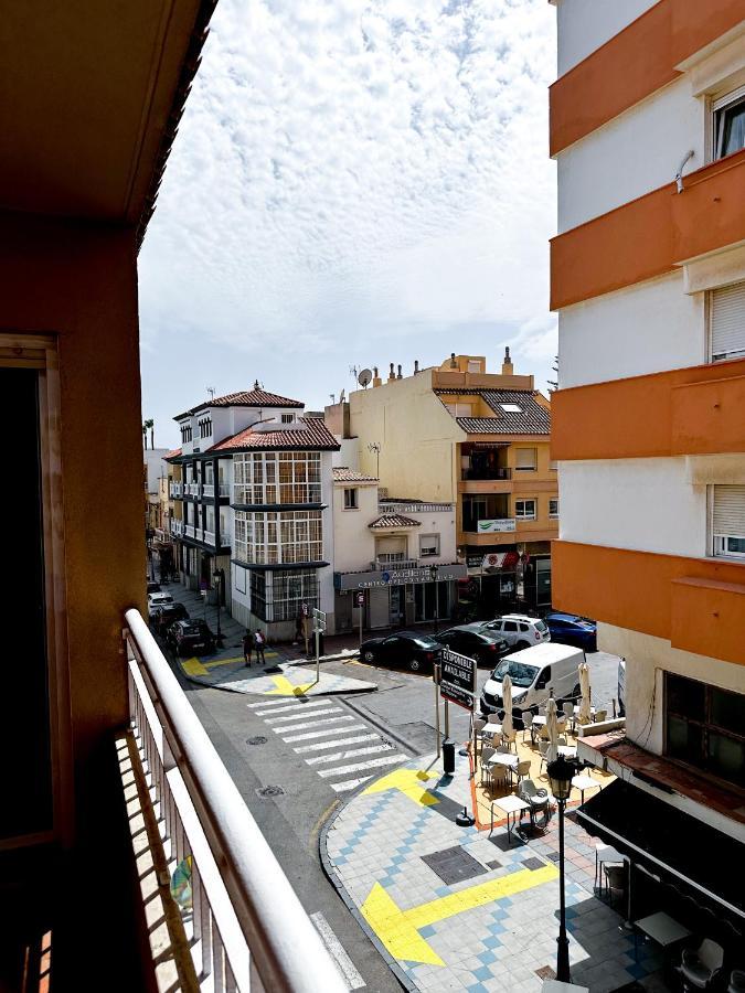 Playa Sun Διαμέρισμα San Luis de Sabinillas Εξωτερικό φωτογραφία